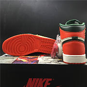 Air Jordan 1 SolyFly AV3905-138 - 2