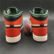 Air Jordan 1 SolyFly AV3905-138 - 3