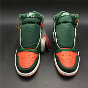 Air Jordan 1 SolyFly AV3905-138 - 4