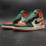 Air Jordan 1 SolyFly AV3905-138 - 5