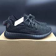 Adidas Yeezy Boost 350 Pirate Black BB5350 - 4