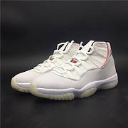 Air Jordan 11 Platinum Tint 378037-016 - 2