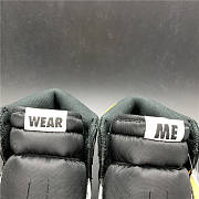 AIR JORDAN 1 NO LS VARSITY MAIZE 861428-107 - 6