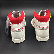Air Jordan 1 Retro Phantom Gym Red OG 555088-160 - 2