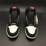 Air Jordan 1 Retro High OG Sports Illustrated 555088 015 - 5