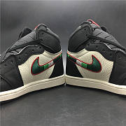 Air Jordan 1 Retro High OG Sports Illustrated 555088 015 - 4