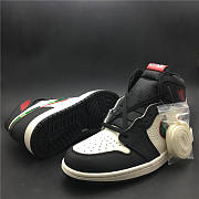 Air Jordan 1 Retro High OG Sports Illustrated 555088 015 - 2