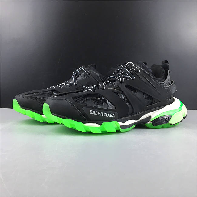 BALENCIAGA TRACK TRAINERS 
