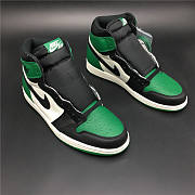 Nike AIR JORDAN 1 RETRO HIGH OG pine green 555088-302 - 5