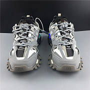 Balenciaga Track Trainers Grey White 542023 W1GB7 1214 - 3
