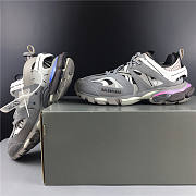 Balenciaga Track Trainers Grey White 542023 W1GB7 1214 - 6