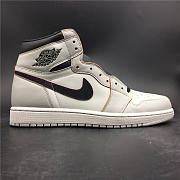 Air Jordan 1 Retro High OG Defiant SB NYC to Paris CD6578-006 - 6