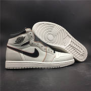 Air Jordan 1 Retro High OG Defiant SB NYC to Paris CD6578-006 - 5