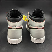 Air Jordan 1 Retro High OG Defiant SB NYC to Paris CD6578-006 - 4