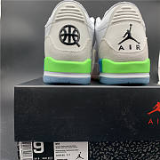 Nike Air Jordan 3 Retro SE Q54 Quai15 AT9195-111 - 4
