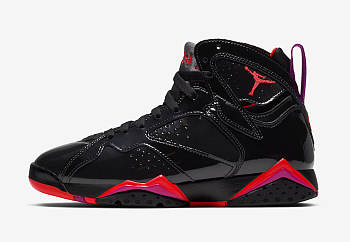 Black-Patent-Leather-Air-Jordan-7-313358-006-Release-Date