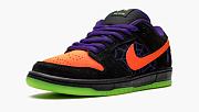 Nike SB Dunk Low Night of Mischief Halloween BQ6817-006 - 2