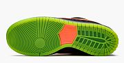 Nike SB Dunk Low Night of Mischief Halloween BQ6817-006 - 4