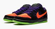 Nike SB Dunk Low Night of Mischief Halloween BQ6817-006 - 5