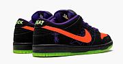 Nike SB Dunk Low Night of Mischief Halloween BQ6817-006 - 6