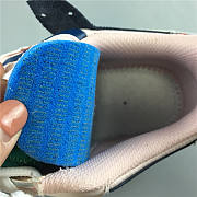 Air Force Air Force 1 New Blue and Green  Cl0919-101 - 6