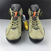 Air Jordan 6 Retro Travis Scott CN1084200 - 3