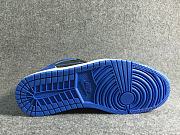 Air Jordan 1 Retro High OG Royal 555088 007 - 6