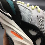 Adidas Yeezy Boost 700 Wave Runner Solid Grey B75571 - 5