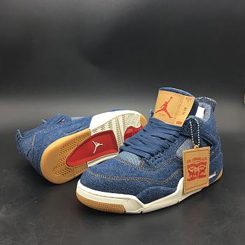 Air Jordan 1 Retro Levi's NRG  AO2571-401 