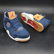 Air Jordan 1 Retro Levi's NRG  AO2571-401  - 6