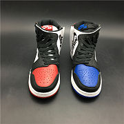 Air Jordan 1 Rebel Chicago AT4151-001 - 5
