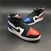 Air Jordan 1 Rebel Chicago AT4151-001 - 3