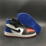 Air Jordan 1 Rebel Chicago AT4151-001 - 4