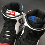 Air Jordan 1 Rebel Chicago AT4151-001 - 2