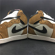 Air Jordan 1 Retro High OG Rookie Of The Year 555088-700 - 3