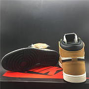 Air Jordan 1 Retro High OG Rookie Of The Year 555088-700 - 2