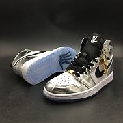 AIR Jordan 1 PASS THE TORCH AQ7476-016 - 1