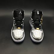 AIR Jordan 1 PASS THE TORCH AQ7476-016 - 6