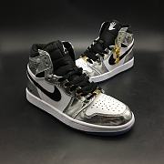 AIR Jordan 1 PASS THE TORCH AQ7476-016 - 4