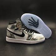 AIR Jordan 1 PASS THE TORCH AQ7476-016 - 2