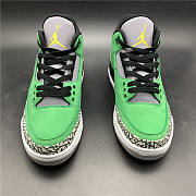 Air Jordan 3 Oregon 867493 - 4