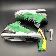 Air Jordan 3 Oregon 867493 - 3