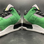 Air Jordan 3 Oregon 867493 - 2
