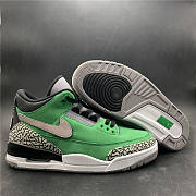 Air Jordan 3 Oregon 867493 - 6