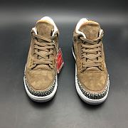 AIR JORDAN 3 JTH BIO BEIGE AV6683-200 - 3