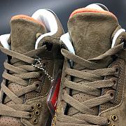 AIR JORDAN 3 JTH BIO BEIGE AV6683-200 - 5
