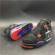 Air Jordan 4 NRG Raptors AQ3816 065 - 1