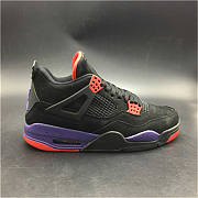 Air Jordan 4 NRG Raptors AQ3816 065 - 3