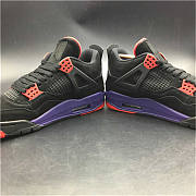 Air Jordan 4 NRG Raptors AQ3816 065 - 5