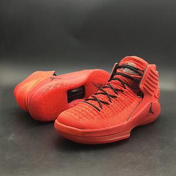 Air Jordan 12 Retro Gym Red 130690 601
